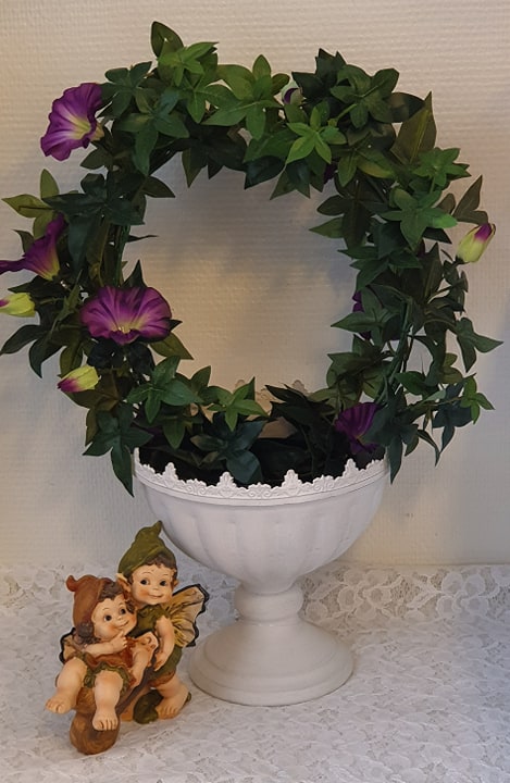 Product Image for Lila Petunia naturtrogen