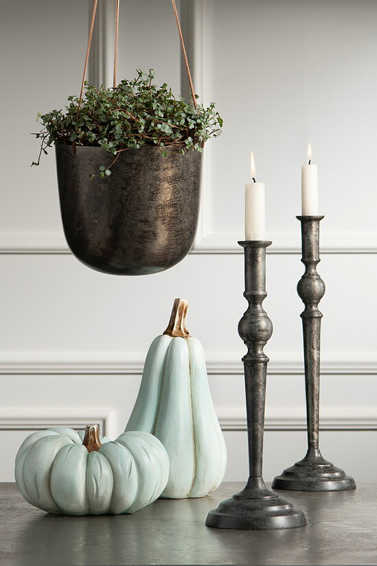 Pumpa Mint Rund Poly