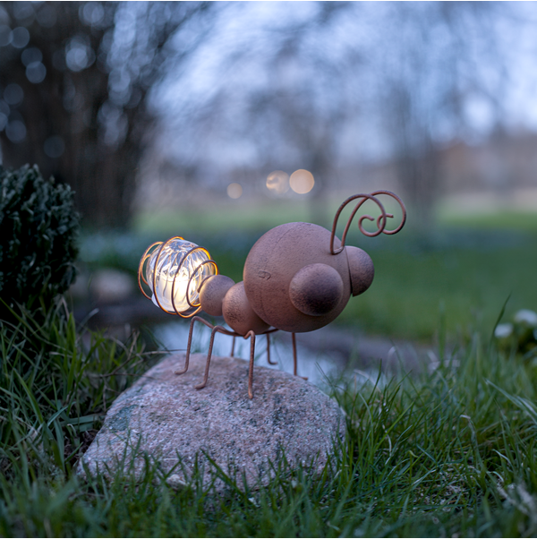 Solcellsdekoration Myra