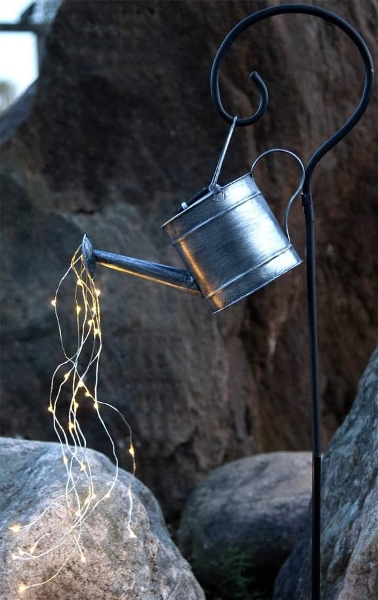 Product Image for Solcellslampa Dew Drop Vattenkanna