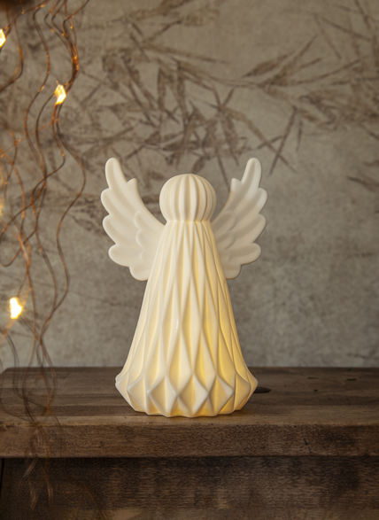 Product Image for Ängel Led Belysning porslin
