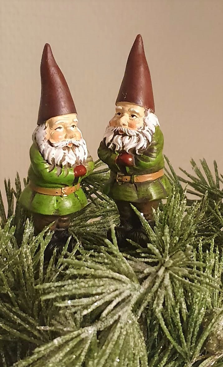 Tomte stick Vätte 2 Pack