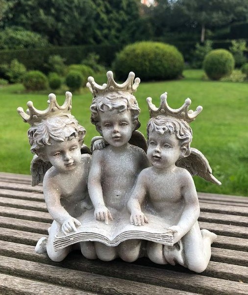 Product Image for Tre Änglabarn