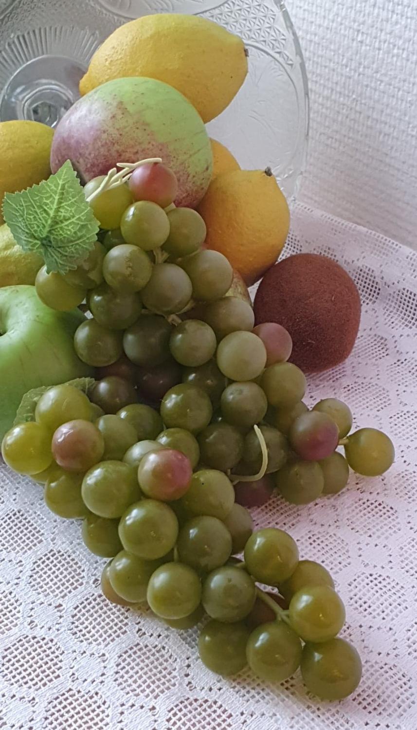 Vindruva I Klase - Mörkt Gröna