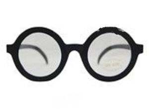 GLASÖGON HARRY POTTER