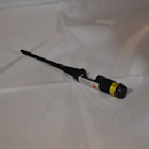 LASER BORE SIGHT
