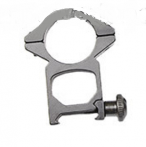 21mm Wide/ 25.4mm(1inch)diameter Weaver Mount