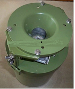 FODERSPRIDARE 12 VOLT