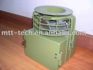 FODERSPRIDARE MIDI 6 VOLT