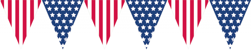 BANNER USA