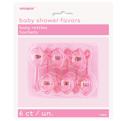 SKALLROR MINI PASTELLFÄRGADE