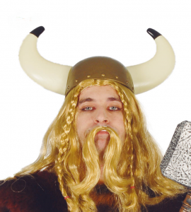 VIKING HJÄLM