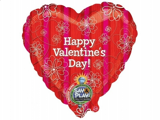 FOLIE HJÄRTA  80x80 CM