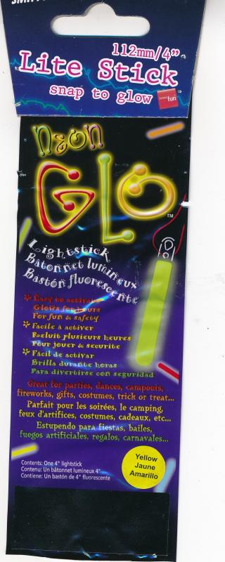 LIGHT STICK