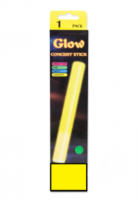 Lysande Konsertstav 25cm