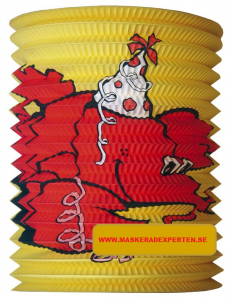 Kräfta draglykta 16 cm