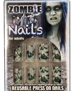 Zombie naglar