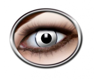 LINS ZOMBIE VIT 3 MÅN