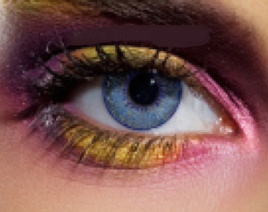 LINS MYSTIC BLÅ 3 MÅN