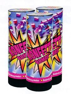 Partybomb 10cm