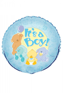 Folie It's a boy