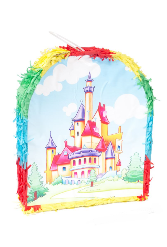 PINATA SLOTT