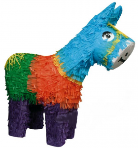 Pinata Häst