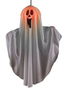 HÄNGANDE SPÖKE