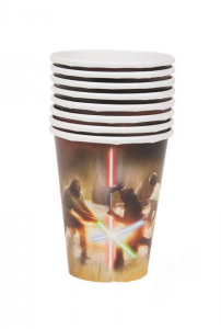 STAR WARS MUGG