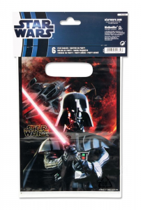 STAR WARS KALASPÅSAR