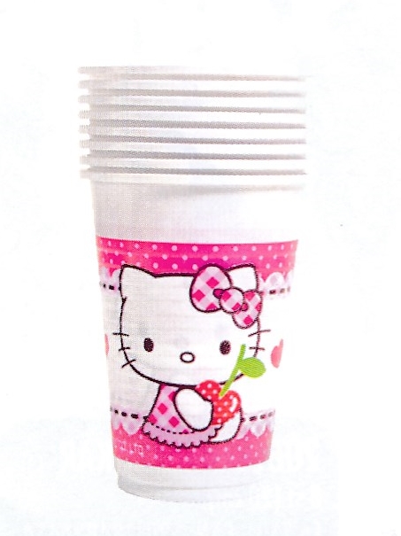 Hello Kitty Muggar 10st