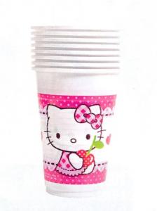 Hello Kitty Muggar 10st