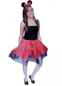 Mimmi klänning vuxen