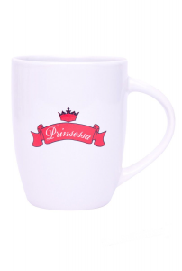 MUGG PRINCESSA