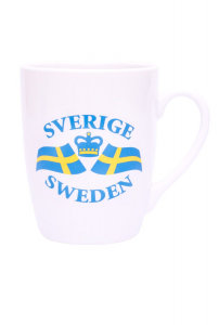Mugg Sverige