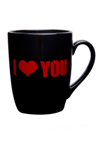 MUGG I LOVE YOU