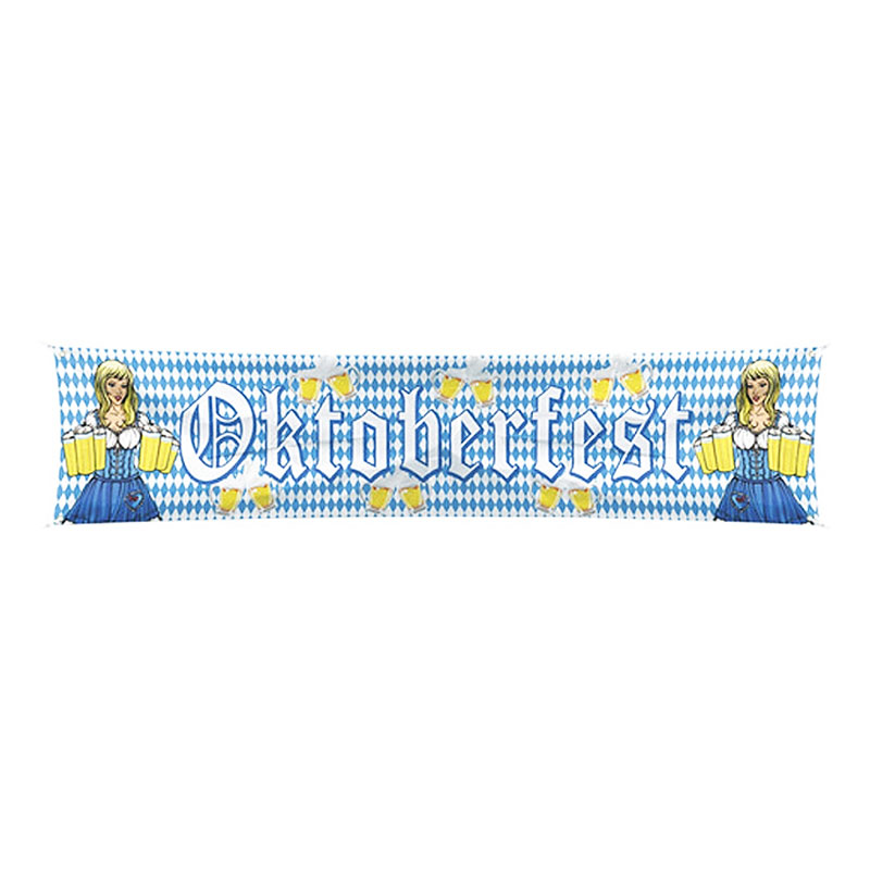 BANNER OKTOBERFEST