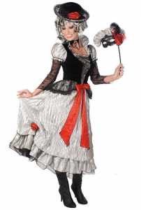 Viktoriansk Vampyra (MED)