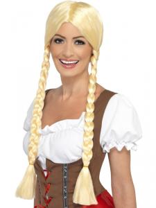PERUK BAVARIAN