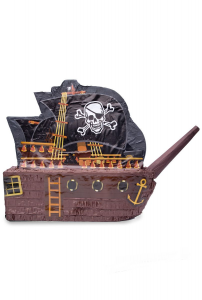PINATA PIRATSKEPP