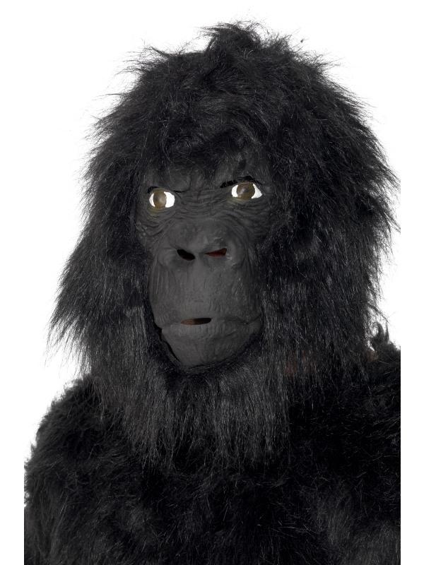 GORILLA MASK