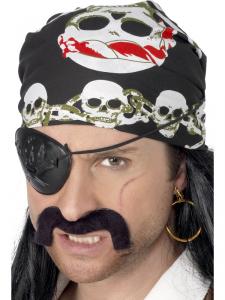 BANDANA PIRAT