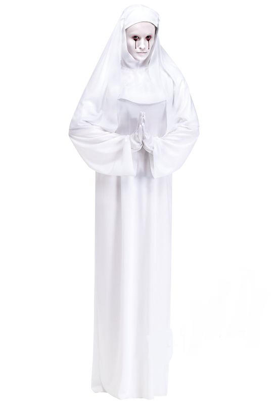 Spöke Nunna