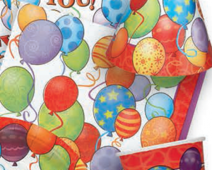 SERVETT HAPPY BIRTHDAY