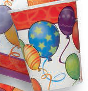 BÄGARE HAPPY BIRTHDAY