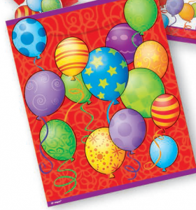 KALASPÅSE HAPPY BIRTHDAY