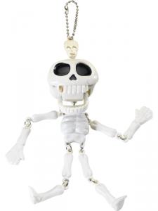 SCALLY SKELETON