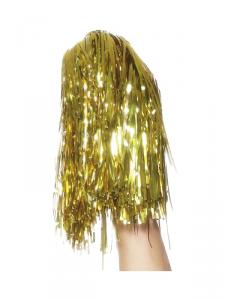 POM POM METALLIC PAR