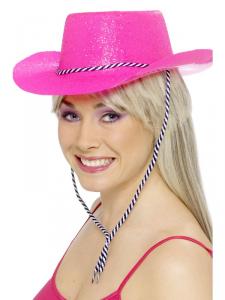 COWBOYHATT ROSA