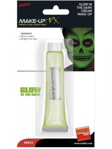 GLOW IN THE DARK CREAM